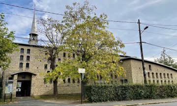 Messe du 19 novembre 2023 à Morsang-sur-Orge