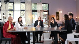 Dis-moi ce que tu manges, je te dirai en quoi tu crois