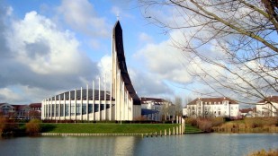 Messe du 12 novembre 2023 à Bussy-Saint-Georges