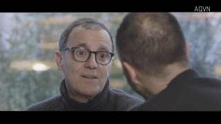 Thierry Beccaro : "Je suis né à 17 ans"