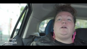 Parole inattendue : Mathilde