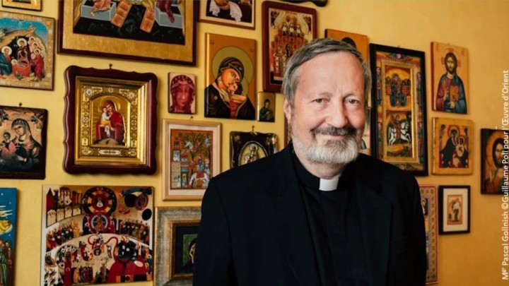 Regard chrétien sur le conflit israélo-palestinien