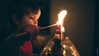 Avent 2023 : les sentinelles de lumière au programme !