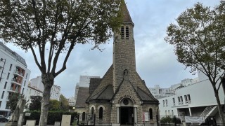 Messe du 10 décembre 2023 à Issy-les-Moulineaux