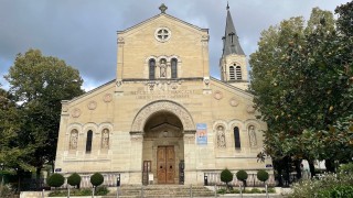 Messe du 3 décembre 2023 à Charenton-le-Pont