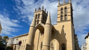 Messe du 24 décembre 2023 à Montpellier