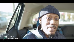 Parole inattendue : Harry Roselmack