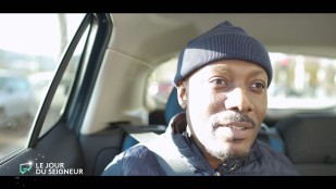 Parole inattendue : Harry Roselmack