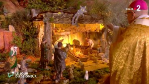 Noël 2023 avec Le Jour du Seigneur