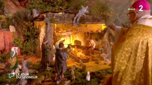 Noël 2023 avec Le Jour du Seigneur