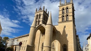 Messe de Noël 2023 à Montpellier