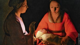 Jésus dans l’art : interview de la réalisatrice Lucile Bellanger