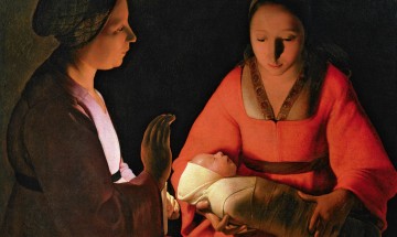 Jésus dans l’art : interview de la réalisatrice Lucile Bellanger