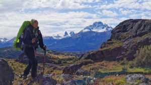 Le voyage comme guide intérieur