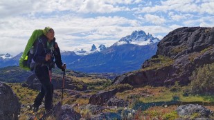Le voyage comme guide intérieur