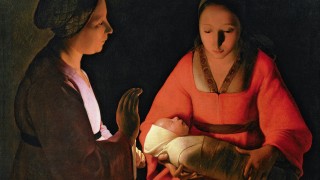 Noël 2023 avec Le Jour du Seigneur