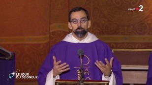 L'art de l'affût | Homélie du 3 décembre 2023 à Charenton-le-Pont