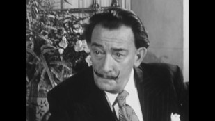 Dali, peintre surréaliste et… mystique !