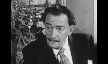 Dali, peintre surréaliste et… mystique !