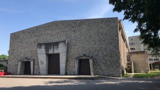 Messe du 28 janvier 2024 à Toulouse