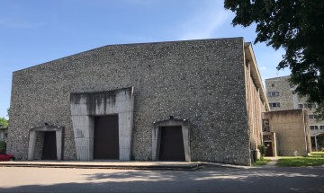 Messe du 28 janvier 2024 à Toulouse