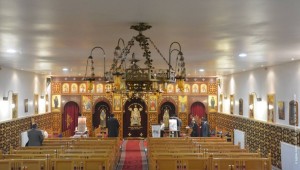 Célébration du 21 janvier 2024 à Deuil-La-Barre