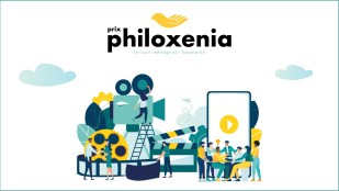 Prix Philoxenia : le concours de courts-métrages de l'hospitalité