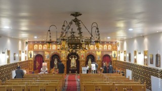 Célébration du 21 janvier 2024 à Deuil-La-Barre