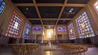 Messe du 14 janvier 2024 à Schaerbeek (Belgique)