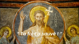 Cheminer vers Pâques : Le Jour du Seigneur vous fait vivre les grandes célébrations de Pâques