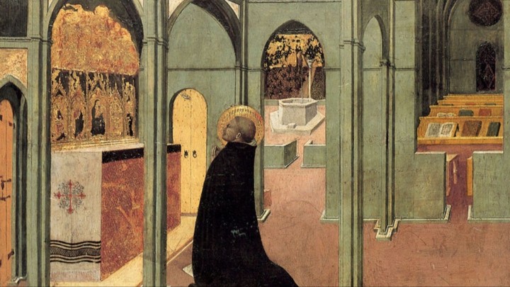 Pourquoi tant de Mal ?