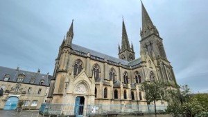 Messe du 4 février 2024 à Douvres-la-Délivrande