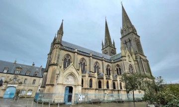 Messe du 4 février 2024 à Douvres-la-Délivrande