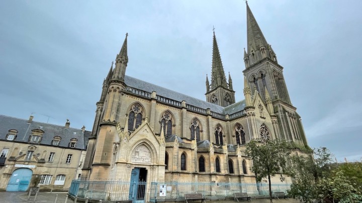 Messe du 4 février 2024 à Douvres-la-Délivrande