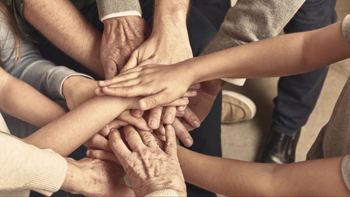 Matinée œcuménique « Aimer Dieu et son prochain »