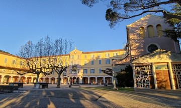 Messe du 18 février 2024 à La Crau