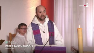 Rendre à Dieu le meilleur  | Homélie du 18 février 2024 à La Crau