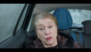 Parole inattendue : Colette Maciet