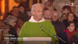 Métro-Boulot-Dodo | Homélie du 4 février 2024 à Douvres-la-Délivrande