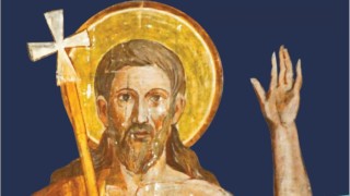 Thierry Bizot : « Jésus, c’est mon boss ! »