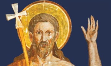 Thierry Bizot : « Jésus, c’est mon boss ! »