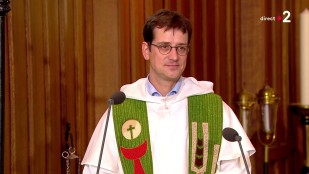 Une juste sensibilité | Homélie du 11 février 2024 à Fosses-la-Ville (Belgique)