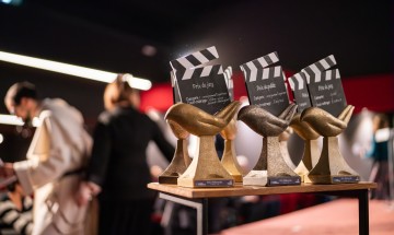 Prix Piloxenia : les lauréats de la 1è édition du court-métrage de l’hospitalité