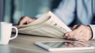 Ta foi t'a sauvé : Retrouver confiance dans les médias