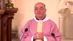 Dieu a tant aimé | Homélie du 10 mars 2024 à Assesse (Belgique)