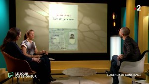 Agenda Culturel du 12 mai 2024