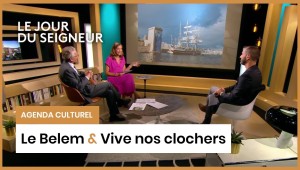 Agenda Culturel du 22 septembre 2024