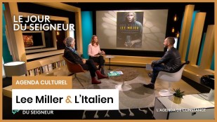 Agenda Culturel du 6 octobre 2024