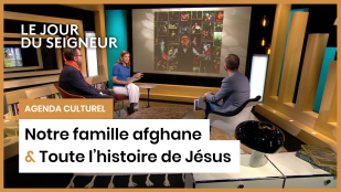 Agenda culturel du 27 octobre 2024