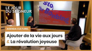 Agenda culturel du 3 novembre 2024